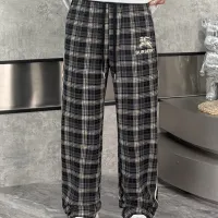 $72.00 USD Burberry Pants For Men #1396513