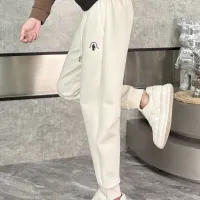 $72.00 USD Moncler Pants For Men #1396514