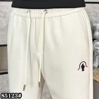 $72.00 USD Moncler Pants For Men #1396514