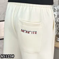 $72.00 USD Moncler Pants For Men #1396514