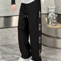 $72.00 USD Burberry Pants For Men #1396522