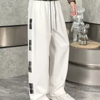 $72.00 USD Burberry Pants For Men #1396523