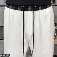 $72.00 USD Burberry Pants For Men #1396523