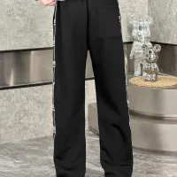 $72.00 USD Balenciaga Pants For Men #1396525