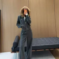 $122.00 USD Ralph Lauren Polo Tracksuits Long Sleeved For Women #1396532