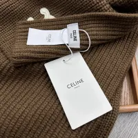 $76.00 USD Celine Hat and Scarf Set #1396535