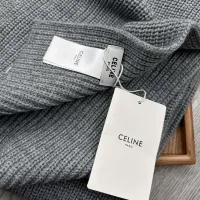 $76.00 USD Celine Hat and Scarf Set #1396536