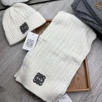 $52.00 USD LOEWE Hat and Scarf Set #1396555