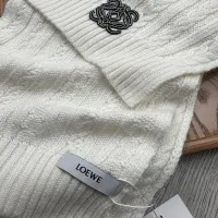 $52.00 USD LOEWE Hat and Scarf Set #1396555