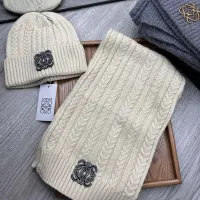 $52.00 USD LOEWE Hat and Scarf Set #1396556