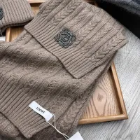 $52.00 USD LOEWE Hat and Scarf Set #1396557
