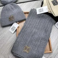 $52.00 USD LOEWE Hat and Scarf Set #1396559