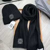 $52.00 USD LOEWE Hat and Scarf Set #1396561