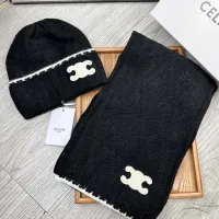 $52.00 USD Celine Hat and Scarf Set #1396565
