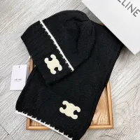 $52.00 USD Celine Hat and Scarf Set #1396565