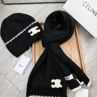 $52.00 USD Celine Hat and Scarf Set #1396565