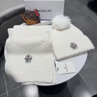 $64.00 USD Moncler Hat and Scarf Set #1396573