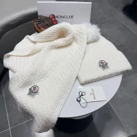 $64.00 USD Moncler Hat and Scarf Set #1396573