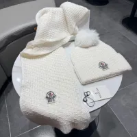 $64.00 USD Moncler Hat and Scarf Set #1396573