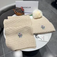 $64.00 USD Moncler Hat and Scarf Set #1396574