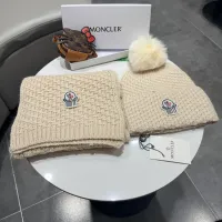 $64.00 USD Moncler Hat and Scarf Set #1396574