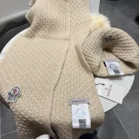 $64.00 USD Moncler Hat and Scarf Set #1396574
