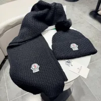 $64.00 USD Moncler Hat and Scarf Set #1396575