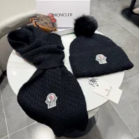 $64.00 USD Moncler Hat and Scarf Set #1396575