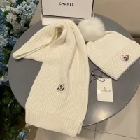 $64.00 USD Moncler Hat and Scarf Set #1396576