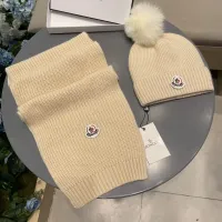 $64.00 USD Moncler Hat and Scarf Set #1396577
