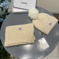 $64.00 USD Moncler Hat and Scarf Set #1396577