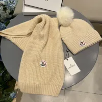 $64.00 USD Moncler Hat and Scarf Set #1396577