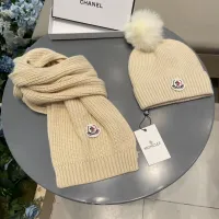 $64.00 USD Moncler Hat and Scarf Set #1396577