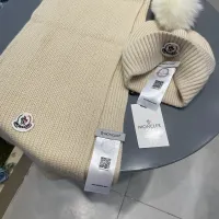 $64.00 USD Moncler Hat and Scarf Set #1396577