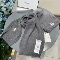 $64.00 USD Moncler Hat and Scarf Set #1396578