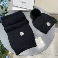 $64.00 USD Moncler Hat and Scarf Set #1396579