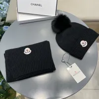 $64.00 USD Moncler Hat and Scarf Set #1396579