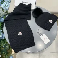 $64.00 USD Moncler Hat and Scarf Set #1396579