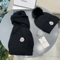 $64.00 USD Moncler Hat and Scarf Set #1396579