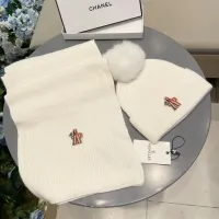 $64.00 USD Moncler Hat and Scarf Set #1396580