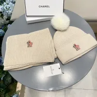 $64.00 USD Moncler Hat and Scarf Set #1396581