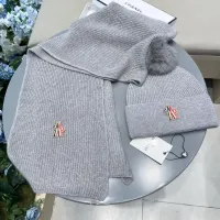 $64.00 USD Moncler Hat and Scarf Set #1396582
