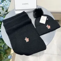 $64.00 USD Moncler Hat and Scarf Set #1396583