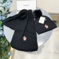 $64.00 USD Moncler Hat and Scarf Set #1396583