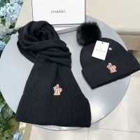$64.00 USD Moncler Hat and Scarf Set #1396583