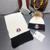 $64.00 USD Moncler Hat and Scarf Set #1396584