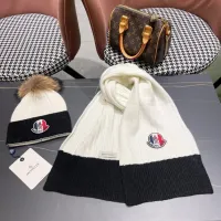 $64.00 USD Moncler Hat and Scarf Set #1396584