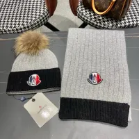 $64.00 USD Moncler Hat and Scarf Set #1396585