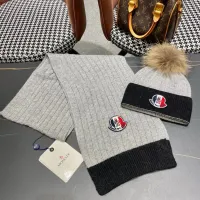 $64.00 USD Moncler Hat and Scarf Set #1396585