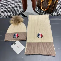 $64.00 USD Moncler Hat and Scarf Set #1396586